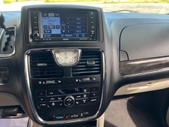 Used 2011  Chrysler Town & Country 4d Wagon Touring at VerHage Auto Sales near Holland, MI