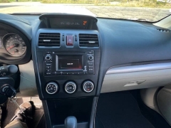 Used 2014  Subaru XV Crosstrek 4d SUV Limited at VerHage Auto Sales near Holland, MI