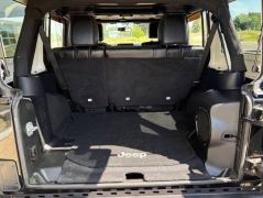Used 2012 Jeep Wrangler Unlimited 4WD 4dr Sahara at VerHage Auto Sales near Holland, MI