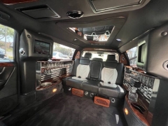 Used 2007 Cadillac DTS Professional 4dr Sdn Limousine at VerHage Auto Sales near Holland, MI