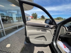Used 2011 Jeep Grand Cherokee 4WD 4dr Laredo at VerHage Auto Sales near Holland, MI