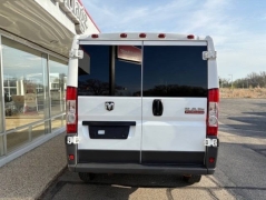 Used 2017 Ram ProMaster Cargo Van 1500 Van 136" WB at VerHage Auto Sales near Holland, MI