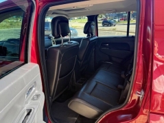 Used 2012 Jeep Liberty 4WD 4dr Sport Latitude at VerHage Auto Sales near Holland, MI