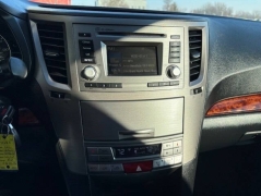 Used 2012  Subaru Outback 4d SUV i Limited at VerHage Auto Sales near Holland&comma; MI