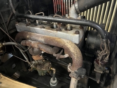 Used 1929 Plymouth DELUXE MODEL U at VerHage Auto Sales near Holland, MI