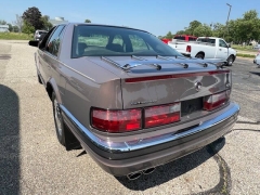 Used 1994 Cadillac Seville 4d Sedan SLS at VerHage Auto Sales near Holland, MI
