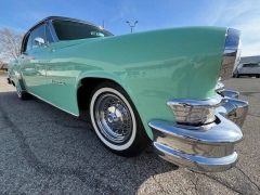 Used 1953 Chrysler IMPERIAL 2 DOOR HT COUPE at VerHage Auto Sales near Holland, MI
