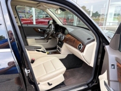 Used 2015 Mercedes-Benz GLK-Class 4d SUV GLK350 4matic at VerHage Auto Sales near Holland, MI