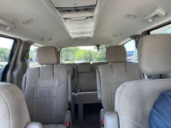 Used 2011 Chrysler Town & Country 4d Wagon Touring at VerHage Auto Sales near Holland, MI