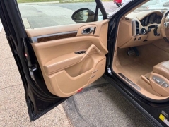Used 2014 Porsche Cayenne AWD 4dr S at VerHage Auto Sales near Holland, MI