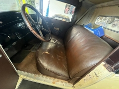 Used 1929 Plymouth DELUXE MODEL U at VerHage Auto Sales near Holland, MI
