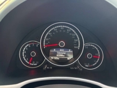 Used 2013 Volkswagen Beetle Coupe 2dr DSG 2.0T Turbo w/Sun/Snd/Nav PZEV *Ltd Avail* at VerHage Auto Sales near Holland, MI