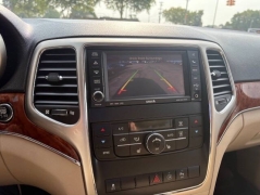 Used 2011 Jeep Grand Cherokee 4d SUV 4WD Limited at VerHage Auto Sales near Holland, MI