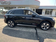 Used 2022 Audi Q5 Premium Plus 40 TFSI quattro at VerHage Auto Sales near Holland, MI