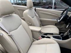 Used 2011 Chrysler 200 2d Convertible Touring at VerHage Auto Sales near Holland, MI