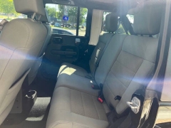 Used 2008 Jeep Wrangler Unlimited 4d Convertible 4WD Sahara at VerHage Auto Sales near Holland, MI
