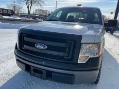 Used 2013  Ford F-150 2WD Reg Cab at VerHage Auto Sales near Holland&comma; MI