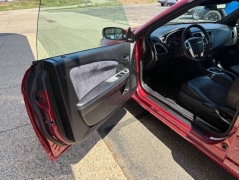 Used 2012 Chrysler 200 2d Convertible S at VerHage Auto Sales near Holland, MI