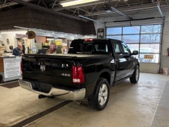 Used 2017  Ram 1500 4WD Crew Cab 140&period;5" SLT at VerHage Auto Sales near Holland&comma; MI