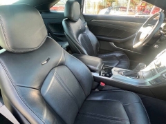 Used 2012  Cadillac CTS Coupe 2d Coupe AWD Performance at VerHage Auto Sales near Holland, MI