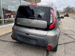 Used 2016 Kia Soul 5dr Wgn Auto Base at VerHage Auto Sales near Holland, MI
