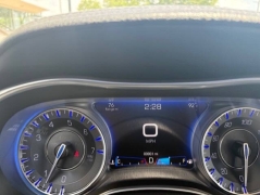 Used 2016 Chrysler 300 4dr Sdn Limited AWD at VerHage Auto Sales near Holland, MI