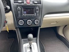 Used 2014 Subaru XV Crosstrek 4d SUV Limited at VerHage Auto Sales near Holland, MI