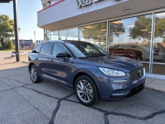 Used 2022 Lincoln Corsair Grand Touring PHEV AWD at VerHage Auto Sales near Holland, MI