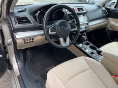 Used 2015 Subaru Legacy 4d Sedan 2.5i Premium PZEV at VerHage Auto Sales near Holland, MI