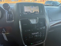 Used 2014  Chrysler Town & Country 4d Wagon Touring at VerHage Auto Sales near Holland, MI