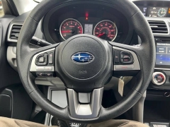 Used 2017  Subaru Forester 4d SUV 2.5i Premium CVT at VerHage Auto Sales near Holland, MI