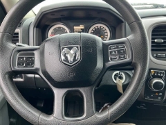 Used 2015  Ram 1500 4WD Reg Cab Tradesman Longbed at VerHage Auto Sales near Holland&comma; MI