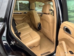 Used 2014 Porsche Cayenne AWD 4dr S at VerHage Auto Sales near Holland, MI