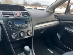 Used 2012  Subaru Impreza 4d Hatchback i Sport Premium CVT at VerHage Auto Sales near Holland&comma; MI