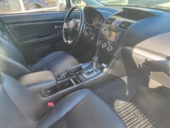 Used 2013  Subaru XV Crosstrek 4d SUV Limited at VerHage Auto Sales near Holland, MI