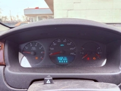 Used 2007  Chevrolet Impala 4d Sedan LS at VerHage Auto Sales near Holland&comma; MI