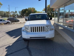 Used 2011 Jeep Liberty 4WD 4dr Sport at VerHage Auto Sales near Holland, MI