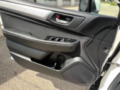 Used 2015 Subaru Outback 4d SUV i Premium PZEV at VerHage Auto Sales near Holland, MI