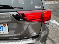 Used 2021  Mitsubishi Outlander PHEV S-AWC at VerHage Auto Sales near Holland&comma; MI