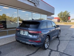 Used 2022 Lincoln Corsair Grand Touring PHEV AWD at VerHage Auto Sales near Holland, MI