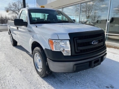 Used 2013  Ford F-150 2WD Reg Cab at VerHage Auto Sales near Holland&comma; MI