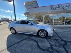 Used 2012  Cadillac CTS Coupe 2d Coupe AWD Performance at VerHage Auto Sales near Holland, MI