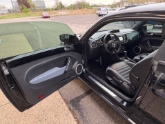 Used 2013 Volkswagen Beetle Coupe 2dr DSG 2.0T Turbo w/Sun/Snd/Nav PZEV *Ltd Avail* at VerHage Auto Sales near Holland, MI