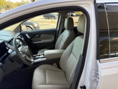 Used 2014  Ford Edge 4d SUV AWD Limited at VerHage Auto Sales near Holland, MI