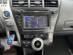 Used 2013  Toyota Prius v 5dr Wgn &lpar;Natl&rpar; at VerHage Auto Sales near Holland&comma; MI