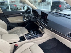 Used 2021  Audi Q5 Prestige 55 TFSI e quattro at VerHage Auto Sales near Holland&comma; MI