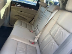 Used 2011  Jeep Grand Cherokee 4d SUV 4WD Limited at VerHage Auto Sales near Holland, MI