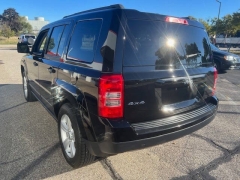 Used 2015 Jeep Patriot 4WD 4dr Sport at VerHage Auto Sales near Holland, MI