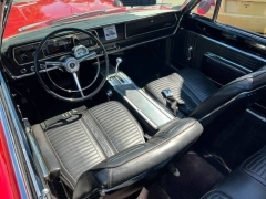 Used 1967 Plymouth GTX CONVERTIBLE 440 FOUR BARREL AUTO at VerHage Auto Sales near Holland, MI