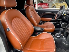 Used 2008 MINI Cooper Convertible 2dr S at VerHage Auto Sales near Holland, MI